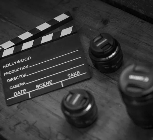 Video Production Company logo