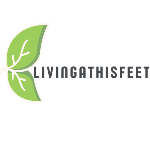 livingathisfeet