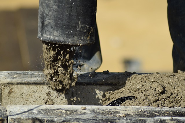 Best Time of Year to Pour Concrete in Adelaide